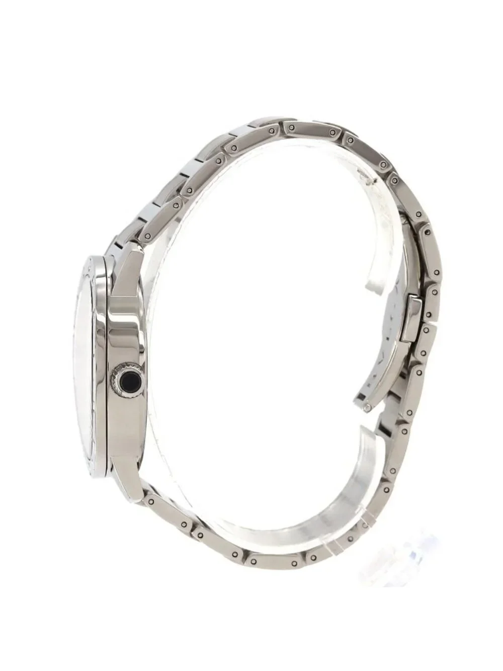 Bvlgari SS Automatic Winding Watch